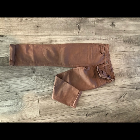 AG Jeans - Picture 1 of 4